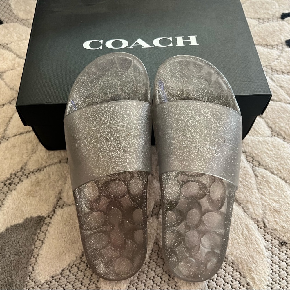 Coach slides